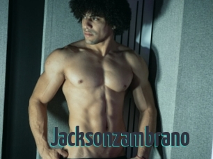 Jacksonzambrano