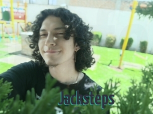 Jacksteps