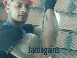 Jacobgains