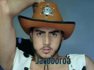 Jacoboroa