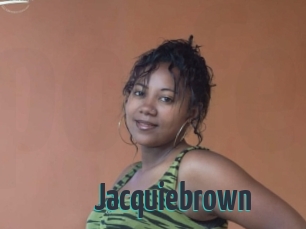 Jacquiebrown