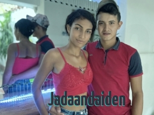 Jadaandaiden