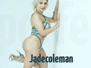 Jadecoleman