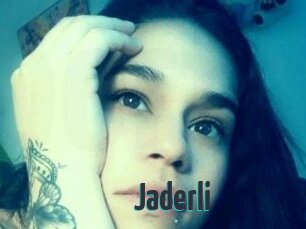 Jaderli