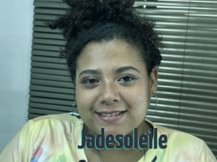 Jadesoleile