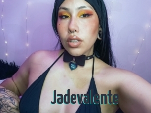 Jadevalente