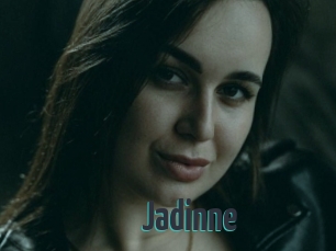 Jadinne