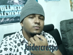 Jaidercrespo