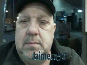 Jaimeca50