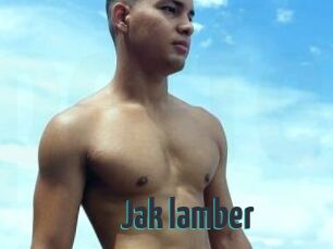 Jak_lamber