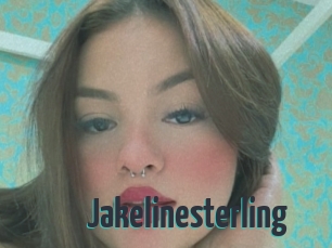 Jakelinesterling