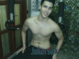 Jakersex