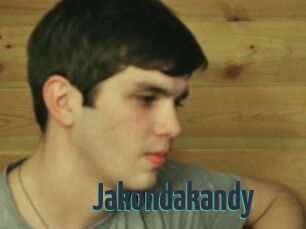 Jakondakandy