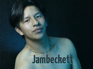 Jambeckett