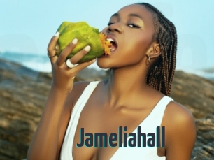 Jameliahall