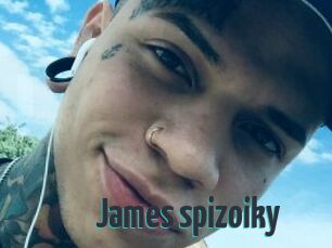 James_spizoiky