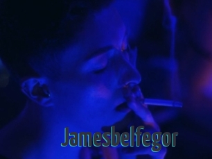 Jamesbelfegor