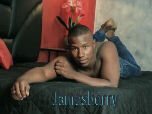 Jamesberry