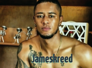 Jameskreed