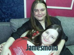 Jamesmona