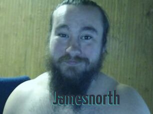 Jamesnorth