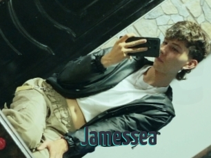 Jamessea