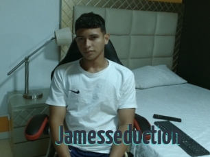 Jamesseduction