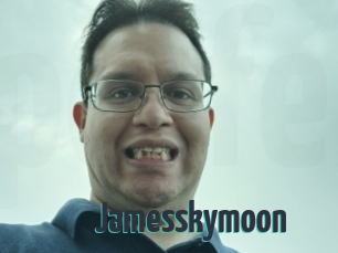 Jamesskymoon