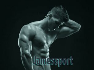 Jamessport