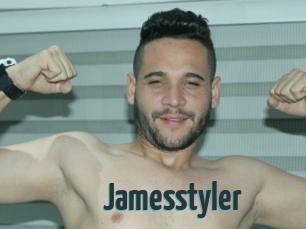 Jamesstyler