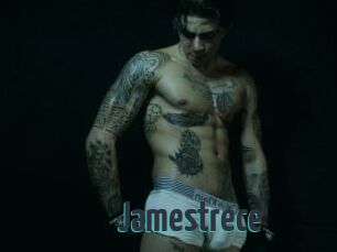 Jamestrece