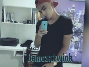 Jamesxtwink