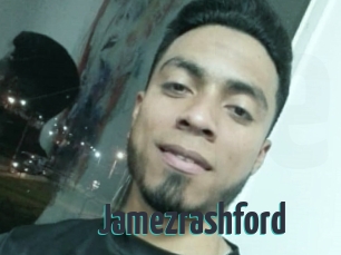 Jamezrashford