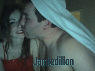 Jamiedillon