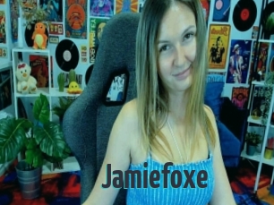 Jamiefoxe