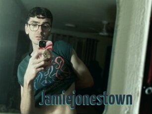 Jamiejonestown