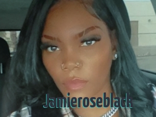 Jamieroseblack