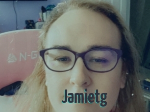 Jamietg