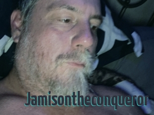 Jamisontheconqueror