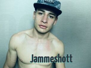 Jammeshott