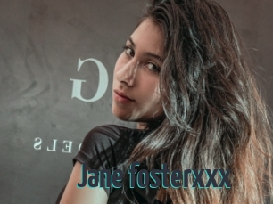 Jane_fosterxxx