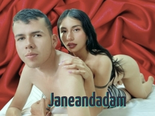 Janeandadam