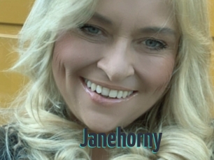 Janehorny