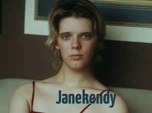 Janekendy