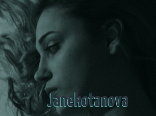 Janekotanova