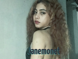 Janemonet