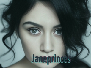 Janeprinces
