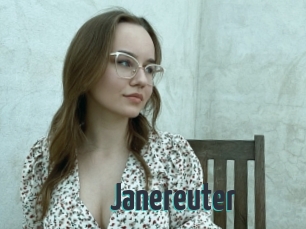 Janereuter