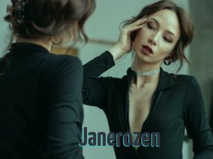 Janerozen