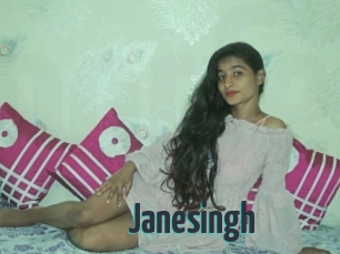 Janesingh